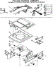 Top And Control Assembly