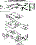 Top And Control Assembly