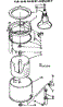 Tub And Basket Assembly
