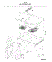 Main Top / Surface Units