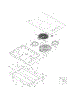 Main Top / Surface Units