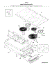 Main Top / Surface Units