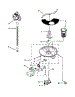 Pump And Motor Parts