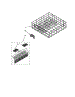 Lower Rack Parts