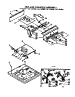 Top And Console Assembly