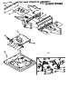 Top And Console Assembly
