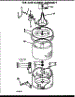 Tub And Basket Assembly