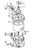 Tub & Basket Assembly