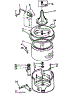 Tub And Basket Assembly