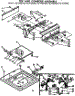 Top And Console Assembly