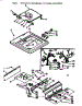 Top & Console Assembly