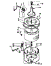 Tub And Basket Assembly