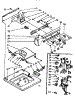 Top And Console Assembly