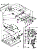 Tub And Basket Parts