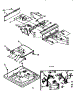 Top And Console Assembly
