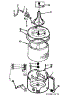 Tub & Basket Assembly