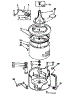Tub And Basket Assembly