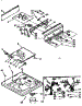 Top And Console Assembly