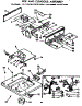 Top And Console Assembly