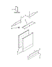Door And Panel Parts