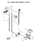 Fill, Drain And Overfill Parts