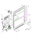Door And Latch Parts