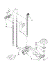 Fill, Drain And Overfill Parts