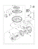 Pump And Motor Parts