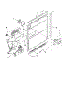 Door And Latch Parts