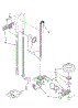 Fill, Drain And Overfill Parts