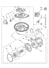 Pump And Motor Parts