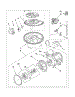Pump And Motor Parts