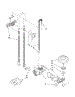 Fill, Drain And Overfill Parts