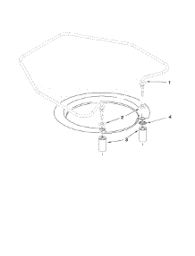 Heater Parts parts for Kenmore Dishwasher 665.13104K902 (66513104K902, 665 13104K902) from AppliancePartsPros.com