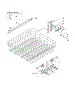 Upper Rack And Track Parts