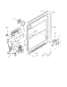 Door And Latch Parts