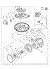 Pump And Motor Parts