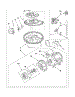 Pump And Motor Parts