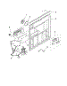 Door And Latch Parts
