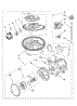 Pump And Motor Parts