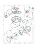 Pump And Motor Parts