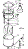 Tub And Basket Parts