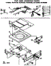 Top And Console Parts