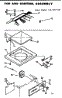 Top And Control Assembly