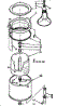 Tub & Basket Assembly