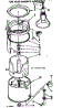 Tub & Basket Assembly
