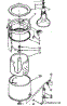 Tub And Basket Assembly