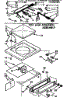 Top & Control Assembly