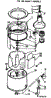 Tub And Basket Assembly