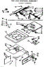 Top & Console Assembly